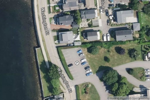 Photo of HARBOR HOUSE HOUSING