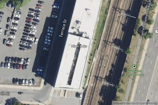 Photo of OLIVER LOFTS