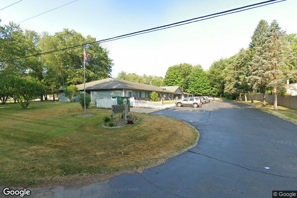 Photo of MYSTIC GROVE APTS