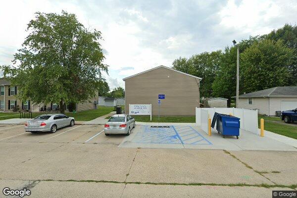 Photo of PARK PLAZA APTS.