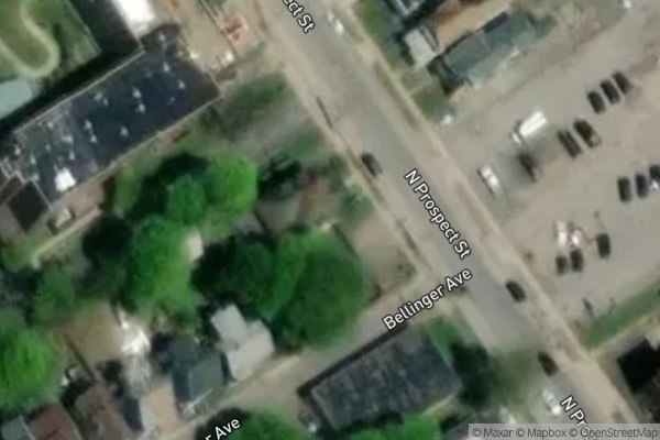 Photo of STONE RIDGE