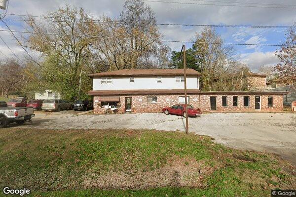 Photo of WILLOW SPRINGS VILLA