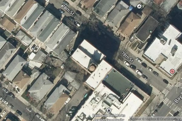 Photo of BENSONHURST HOUSING L.P.