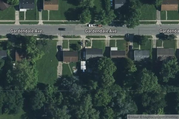 Photo of HOMESTART III