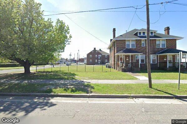 Photo of CHURCH MANOR/ROLAND L. PAYLOR APTS.