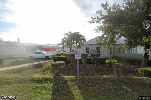Photo of BLUE WATER WORKFORCE HOUSING