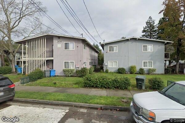 Photo of PAULIN CREEK APTS