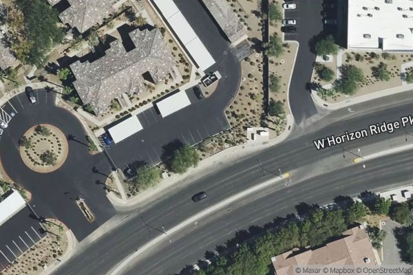HORIZON PINES SENIOR APARTMENTS