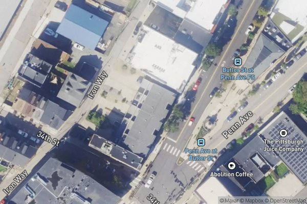 Photo of DOUGHBOY APTS