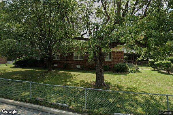 Photo of HENRIETTA LACKS VILLAGE @ LYONS HOMES II - PROJECT 2