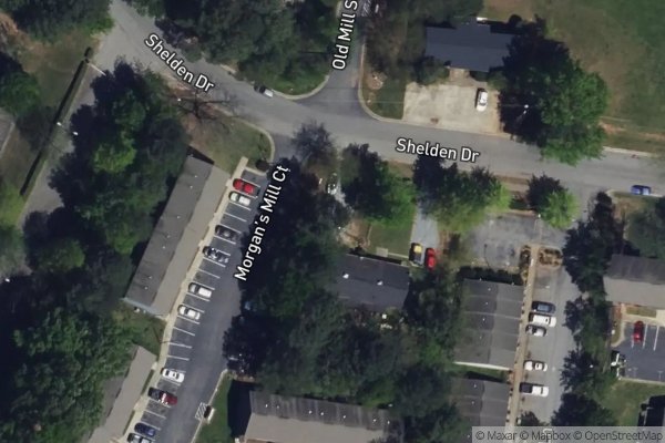 Photo of DUPLEX 308 310 SHELDON STREET