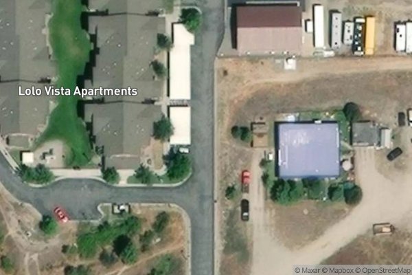 Photo of LOLO VISTA APARTMENTS