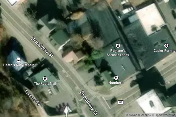 Photo of BROADWAY APTS