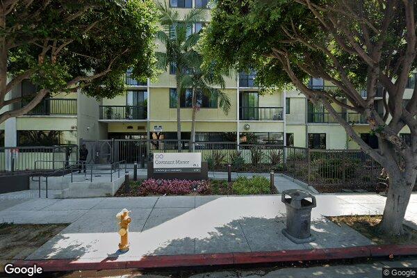 Photo of Covenant Manor