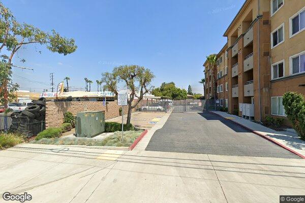 Photo of STONEGATE APT HOMES