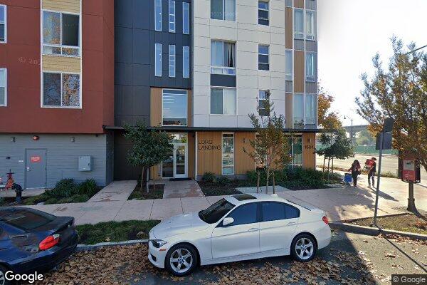 LORO LANDING (F.K.A. PARROTT STREET APARTMENTS)