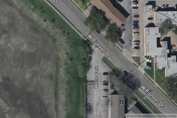 Photo of OAK PARK APTS