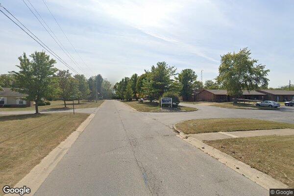 View of SUNNY KNOLLS APARTMENTS