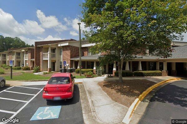 Photo of LAURELWOOD APTS