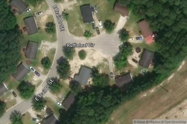 Photo of WOODFIELD SUBDIVISION (LOT 15 SECTION 4)