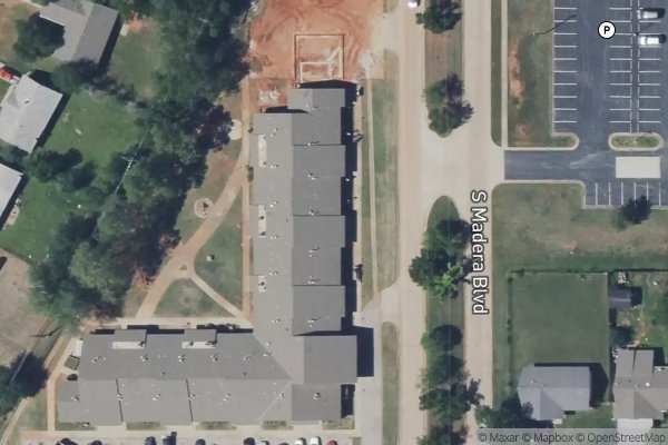 Photo of RAINBOW HIL APARTMENTS