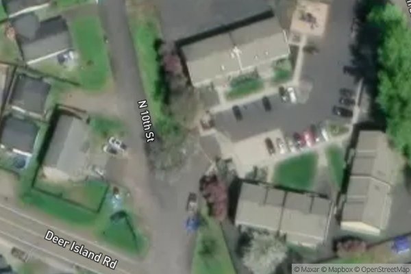 Photo of NORTHFORK APTS