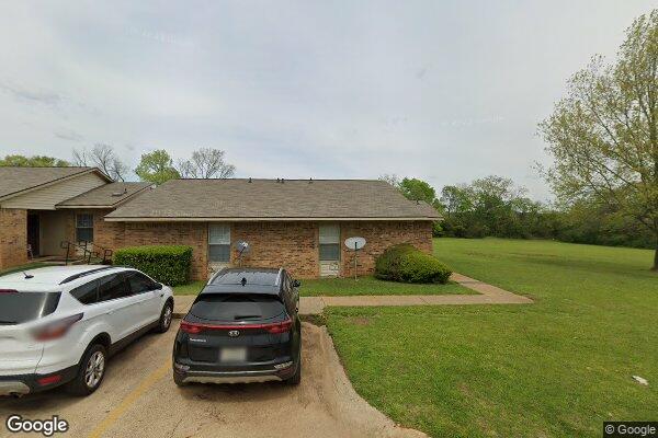 Photo of JACKSONVILLE SQUARE APTS