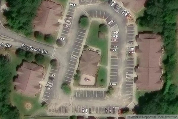 Photo of DRY BROOK APARTMENT HOMES