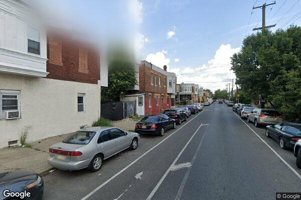 Photo of NEIGHBORHOOD RESTORATION IX