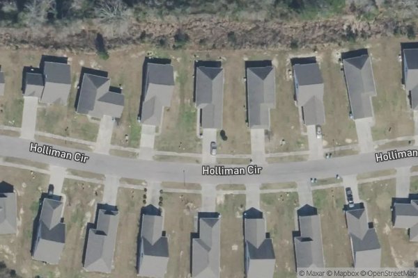 Photo of HOLLIMAN PLACE I