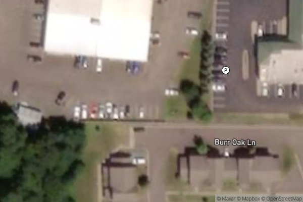 Photo of ST CROIX FALLS TOWNHOMES