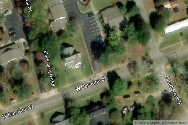 Photo of MULBERRY RIDGE APTS