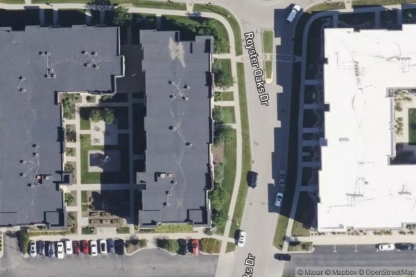 Photo of PINNEY LANE APARTMENTS FKA DEMPSEY PLACE