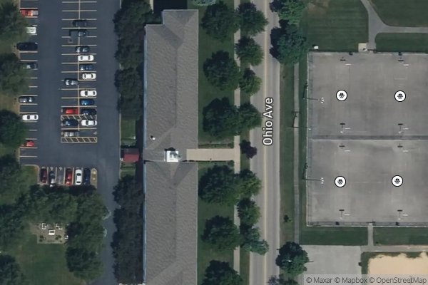 Photo of WOODLAND PARK APTS