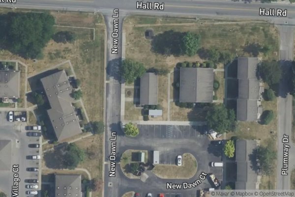 NORTON VILLAGE — Income-based apartments (LIHTC tax credit · 60% AMGI AMI) in Columbus, Ohio