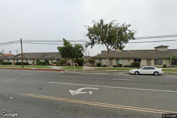 CONTINENTAL GARDENS APTS