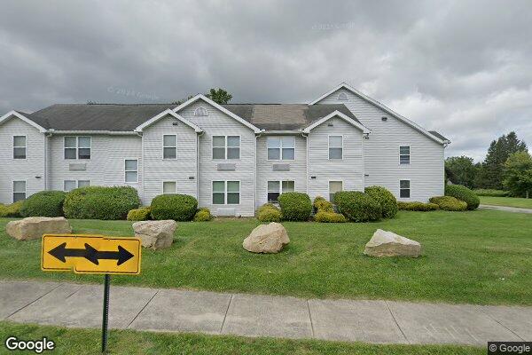 Photo of GLENPARK MANOR