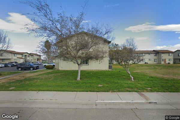 Photo of SAN JOAQUIN, SAN JOAQUIN SENIOR, CALIFORNIA APTS