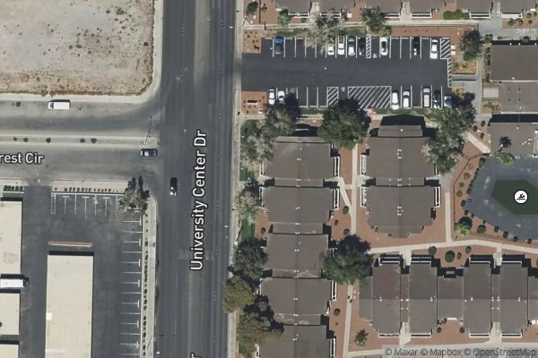 Photo of MI CASITA AKA PINEWOOD APTS