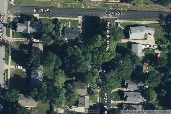 Photo of 5716 MERSINGTON AVE