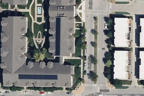 Photo of NORTHGATE SENIORS APTS