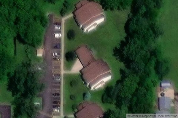 Photo of HOLLEY GROVE APTS