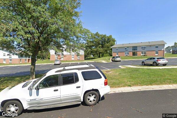 Photo of OAK HOLLOW APTS.