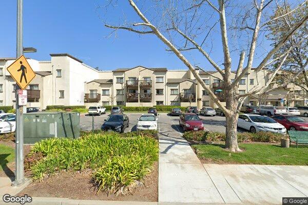 Photo of LE MIRADOR SENIOR APTS