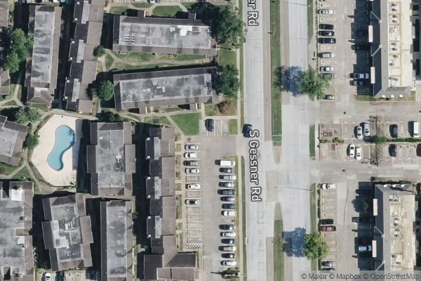 Photo of SILVER LEAF APTS
