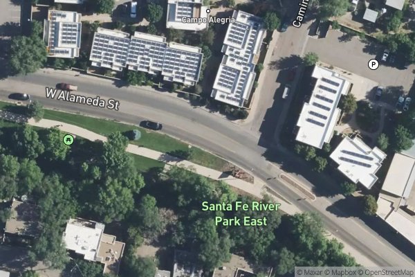 Photo of CAMPO APTS (CAMPO ALEGRIA)