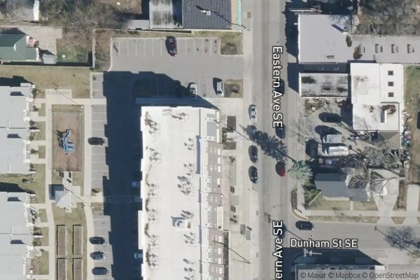 Photo of EASTERN LOFTS