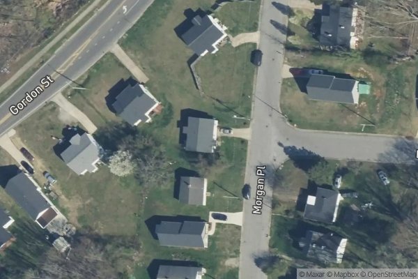 Photo of MORGAN PLACE APTS