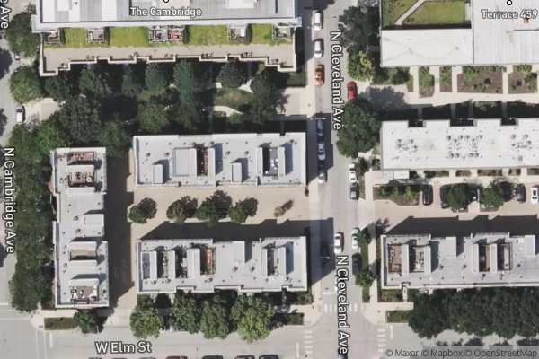 Photo of PARKSIDE 4