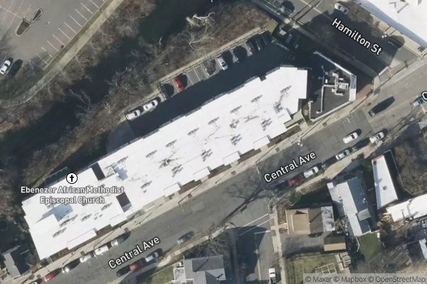 Photo of RAHWAY RESIDENCES FOR THE ARTS